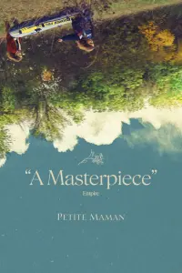 Poster to the movie "Petite Maman" #128975