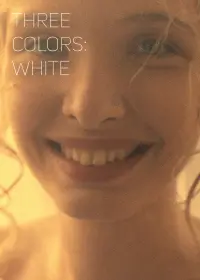 Poster to the movie "Three Colors: White" #99646