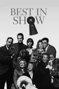 Poster to the movie "Best in Show" #587695