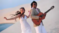 Backdrop to the movie "Enthiran" #588764