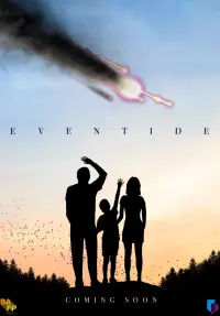 Poster to the movie "Eventide" #618654