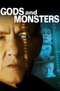 Poster to the movie "Gods and Monsters" #251090