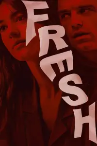 Poster to the movie "Fresh" #52428