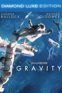 Poster to the movie "Gravity" #36340