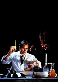 Poster to the movie "Re-Animator" #243965