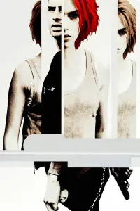 Poster to the movie "Run Lola Run" #225769