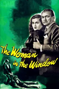 Poster to the movie "The Woman in the Window" #216075