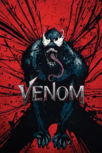 Poster to the movie "Venom" #13611