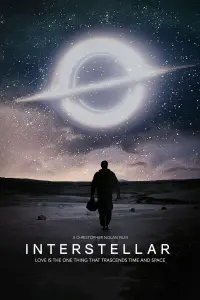 Poster to the movie "Interstellar" #5793