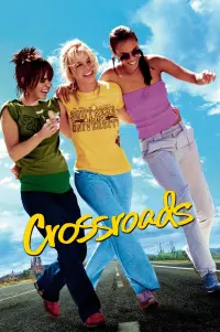 Poster to the movie "Crossroads" #151601