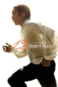 Poster to the movie "12 Years a Slave" #61681