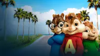 Backdrop to the movie "Alvin and the Chipmunks" #315127