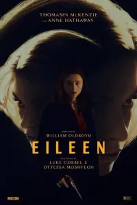 Poster to the movie "Eileen" #194346