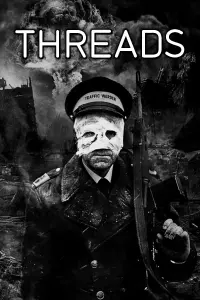 Poster to the movie "Threads" #128484