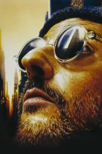 Poster to the movie "Léon: The Professional" #566124