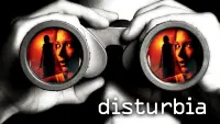 Backdrop to the movie "Disturbia" #82834