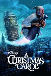 Poster to the movie "A Christmas Carol" #256079