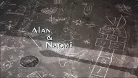 Backdrop to the movie "Alan & Naomi" #502447