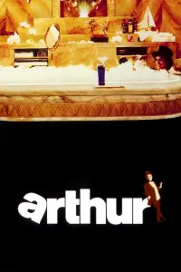 Poster to the movie "Arthur" #284522