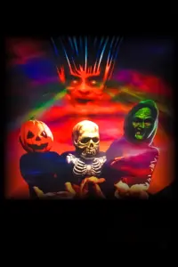 Poster to the movie "Halloween III: Season of the Witch" #334696