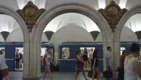 Backdrop to the movie "How we built the Moscow metro" #694704