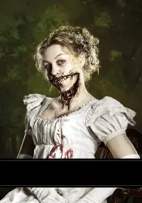 Poster to the movie "Pride and Prejudice and Zombies" #301282