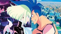 Backdrop to the movie "Promare / Side: Lio" #704864