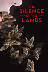 Poster to the movie "The Silence of the Lambs" #174517