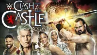 Backdrop to the movie "WWE Clash at the Castle: Scotland 2024" #491902