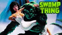 Backdrop to the movie "Swamp Thing" #159023