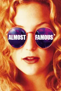 Poster to the movie "Almost Famous" #139236