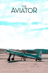 Poster to the movie "The Aviator" #79261