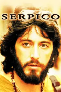 Poster to the movie "Serpico" #125644