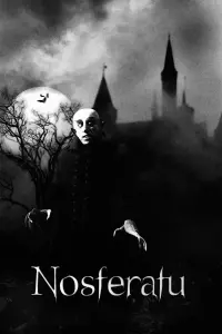 Poster to the movie "Nosferatu" #645735