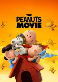 Poster to the movie "The Peanuts Movie" #72210