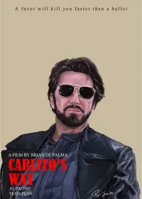 Poster to the movie "Carlito