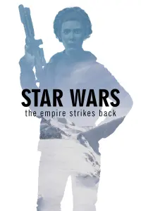 Poster to the movie "The Empire Strikes Back" #53338