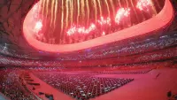 Backdrop to the movie "Beijing 2008 Olympic Opening Ceremony" #551784