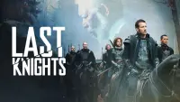 Backdrop to the movie "Last Knights" #152391