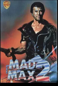 Poster to the movie "Mad Max 2" #57384