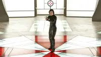 Backdrop to the movie "Resident Evil: Retribution" #372795