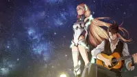 Backdrop to the movie "Expelled from Paradise" #381898