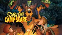 Backdrop to the movie "Scooby-Doo! Camp Scare" #81262