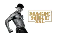 Backdrop to the movie "Magic Mike XXL" #299972