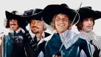 Backdrop to the movie "The Three Musketeers" #334316