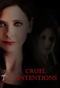 Poster to the movie "Cruel Intentions" #614020