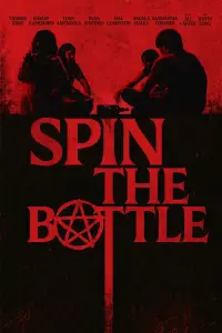 Poster to the movie "Spin the Bottle" #575268