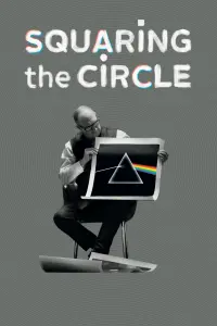 Poster to the movie "Squaring the Circle (The Story of Hipgnosis)" #367694