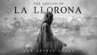 Backdrop to the movie "The Legend of La Llorona" #346044