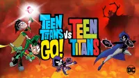 Backdrop to the movie "Teen Titans Go! vs. Teen Titans" #186091